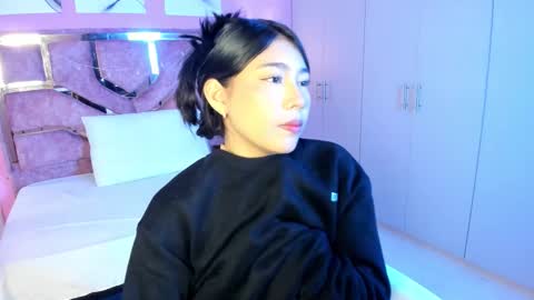 licky_lov online show from 7, 1, 2026