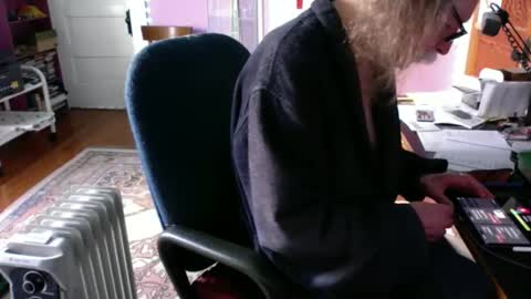 LickYourYoni online show from 22, 3, 2026