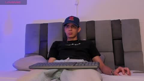 Jhonatan online show from 20, 6, 2026