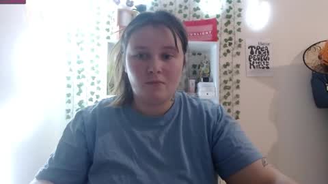 Snapshot of light_lunaa chatting on 16, 1, 2025 light_lunaa online show from 16, 1, 2025