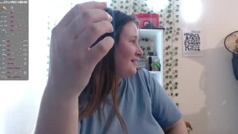 Snapshot of light_lunaa chatting on 30, 1, 2025 light_lunaa online show from 30, 1, 2025