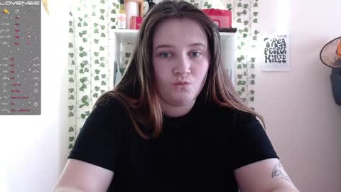 Snapshot of light_lunaa chatting on 6, 2, 2025 light_lunaa online show from 6, 2, 2025