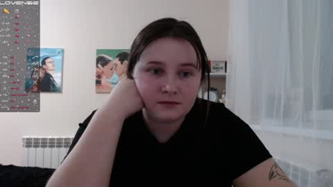 Snapshot of light_lunaa chatting on 7, 2, 2025 light_lunaa online show from 7, 2, 2025