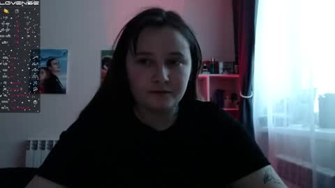 Snapshot of light_lunaa chatting on 10, 2, 2025 light_lunaa online show from 10, 2, 2025