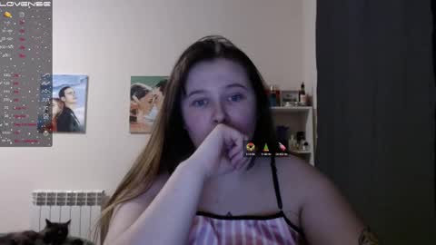 Snapshot of light_lunaa chatting on 11, 2, 2025 light_lunaa online show from 11, 2, 2025