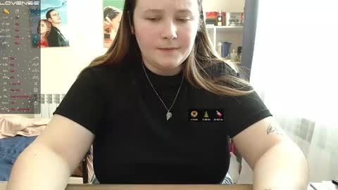 Snapshot of light_lunaa chatting on 20, 2, 2025 light_lunaa online show from 20, 2, 2025