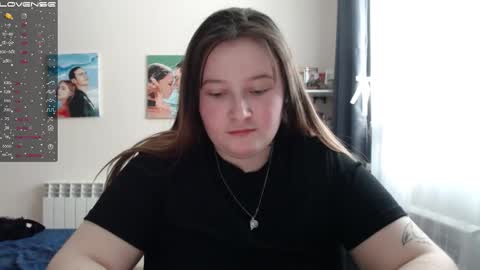 Snapshot of light_lunaa chatting on 27, 2, 2025 light_lunaa online show from 27, 2, 2025