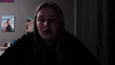 Snapshot of light_lunaa chatting on 13, 9, 2025 light_lunaa online show from 13, 9, 2025