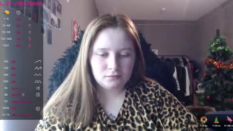 light_lunaa online show from 6, 1, 2026