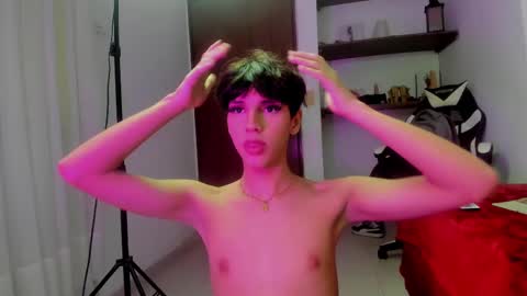lightboy0 online show from 25, 9, 2025