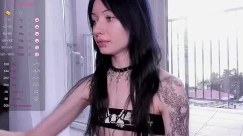 Bembi online show from 8, 2, 2025