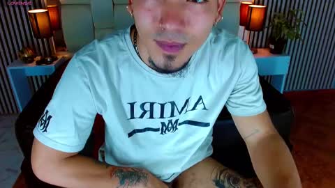 Lihan online show from 30, 10, 2025