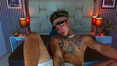 Lihan online show from 12, 11, 2025