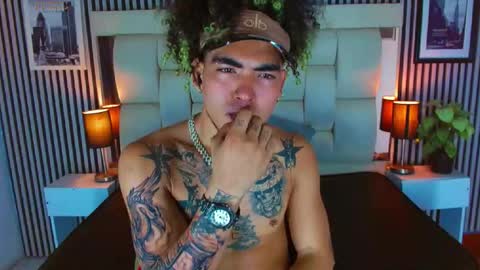 Lihan online show from 28, 11, 2025