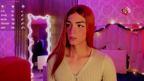 LIHIAN online show from 28, 11, 2025