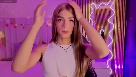 LIHIAN online show from 5, 2, 2026