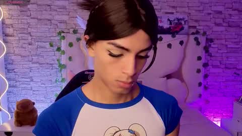 LIHIAN online show from 27, 2, 2026