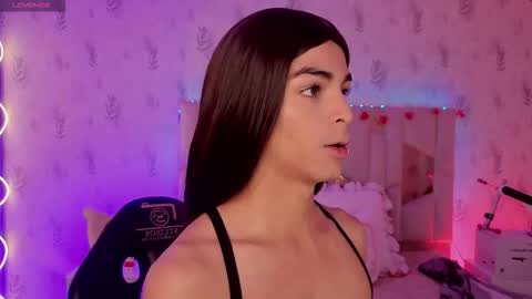 LIHIAN online show from 8, 3, 2026