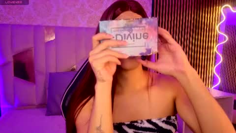 Snapshot of lihian_tay chatting on 17, 7, 2026 LIHIAN online show from 17, 7, 2026