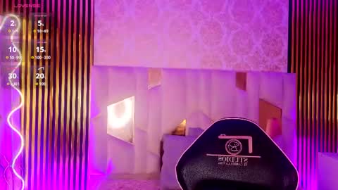 Snapshot of lihian_tay chatting on 20, 7, 2026 LIHIAN online show from 20, 7, 2026