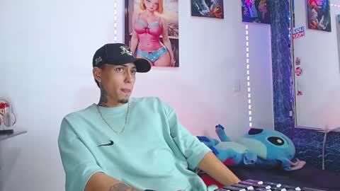 Daniel online show from 6, 11, 2025