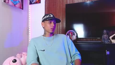 Daniel online show from 25, 11, 2025