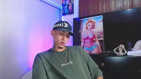 Daniel online show from 30, 11, 2025