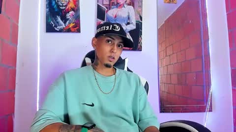 Daniel online show from 17, 3, 2026