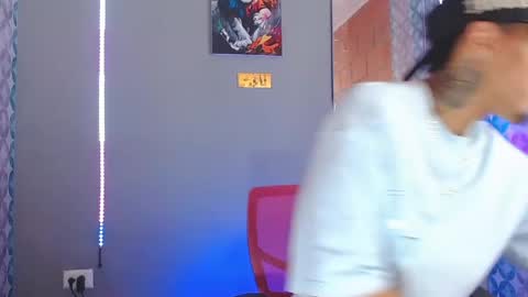 Snapshot of liiaam_lee_ chatting on 3, 5, 2026 Daniel online show from 3, 5, 2026