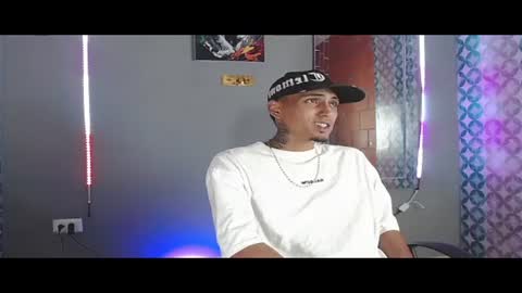 Snapshot of liiaam_lee_ chatting on 11, 5, 2026 Daniel online show from 11, 5, 2026
