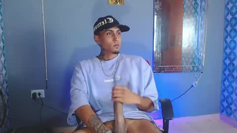 Snapshot of liiaam_lee_ chatting on 20, 5, 2026 Daniel online show from 20, 5, 2026