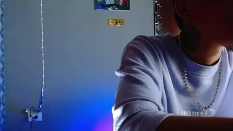 Snapshot of liiaam_lee_ chatting on 27, 5, 2026 Daniel online show from 27, 5, 2026