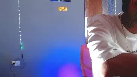 Snapshot of liiaam_lee_ chatting on 11, 6, 2026 Daniel online show from 11, 6, 2026