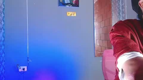 Snapshot of liiaam_lee_ chatting on 25, 7, 2026 Daniel online show from 25, 7, 2026
