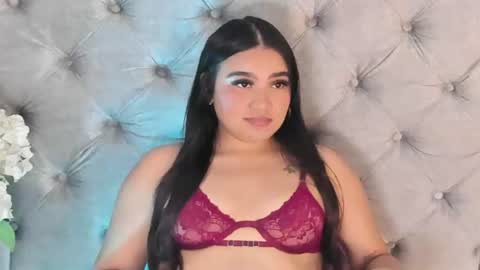 liiabloomm online show from 23, 6, 2026