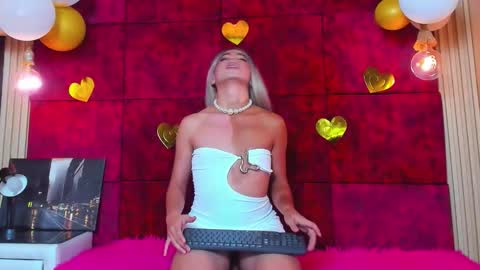 liiacollins online show from 19, 11, 2025