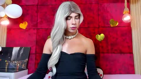 liiacollins online show from 20, 12, 2025