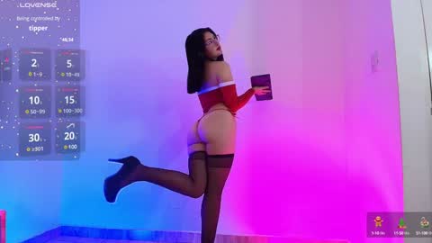 LIAH  online show from 7, 12, 2024