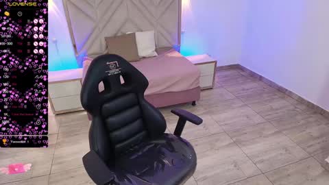 LIAH  online show from 20, 1, 2025