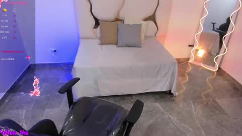 LIAH  online show from 10, 2, 2025