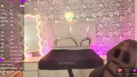 LIAH  online show from 11, 3, 2025