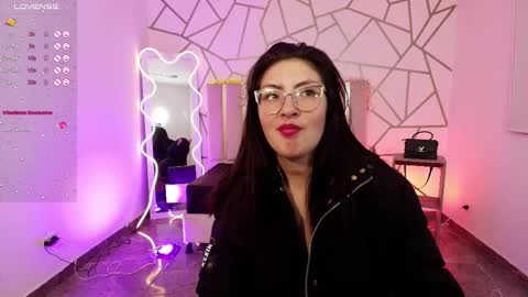 LIAH  online show from 12, 3, 2025