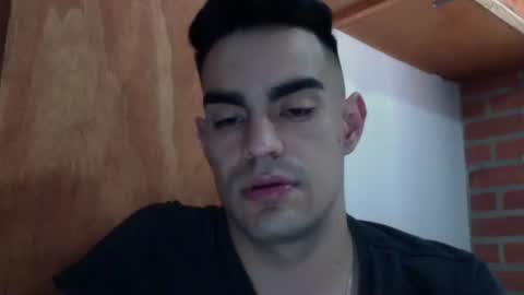 liiam online show from 20, 12, 2025