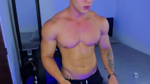 liiam_jesus online show from 11, 9, 2025