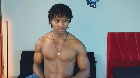 liiam_jesus online show from 5, 11, 2025