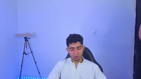 liiam_jesus online show from 16, 4, 2026