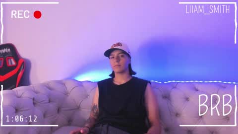 Snapshot of liiam_smith_ chatting on 27, 2, 2025 liiam_smith_ online show from 27, 2, 2025