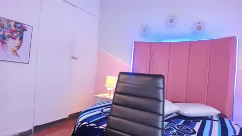 liiam_smith_ online show from 13, 10, 2025