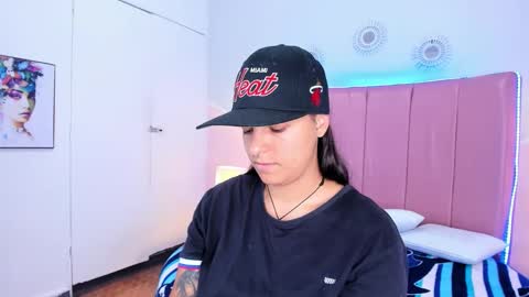 liiam_smith_ online show from 16, 10, 2025