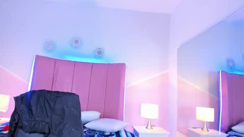 liiam_smith_ online show from 18, 10, 2025